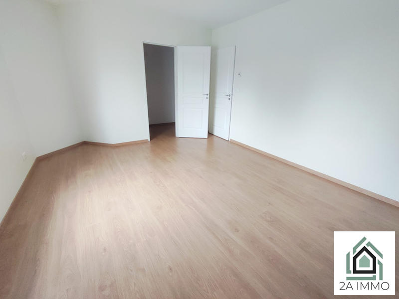 Maison contemporaine - 141 m² - 5 pièces