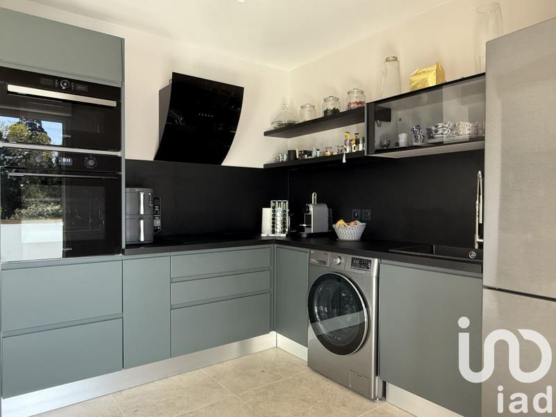 Appartement - 94 m² - 4 pièces