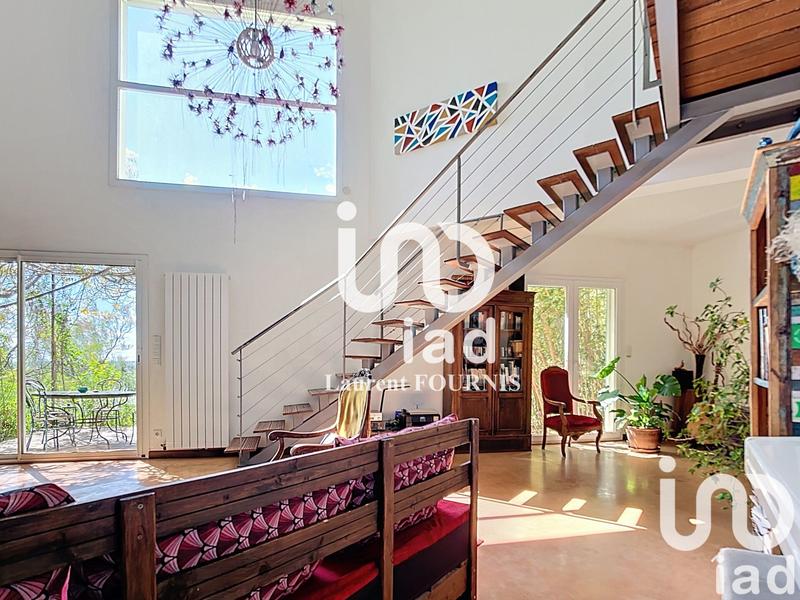 Maison de maîtres - 178 m² - 7 pièces