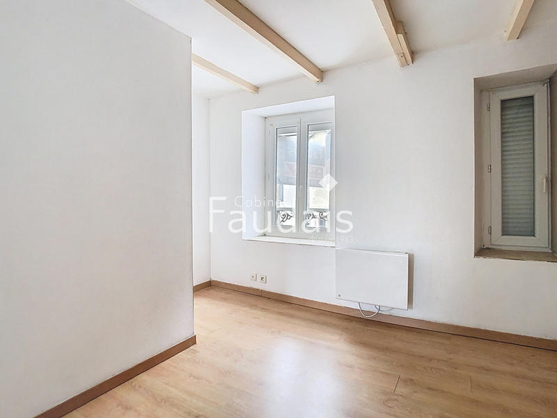 Maison - 71 m² - 4 pièces