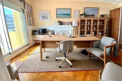 Appartement - 155 m² - 6 pièces