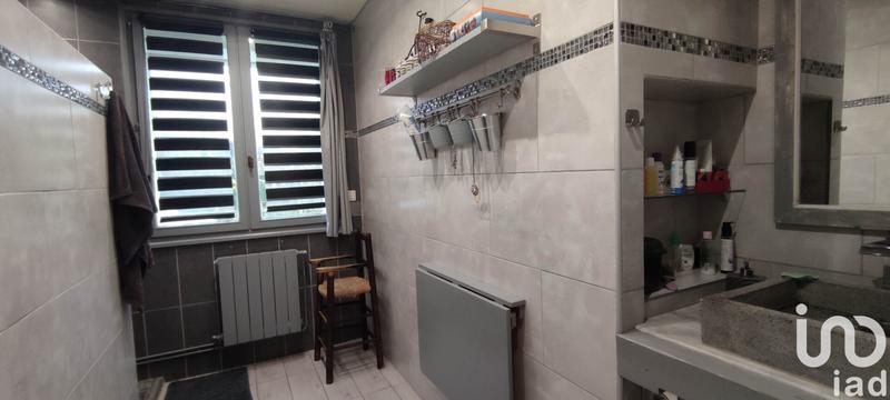 Maison de village - 140 m² - 6 pièces