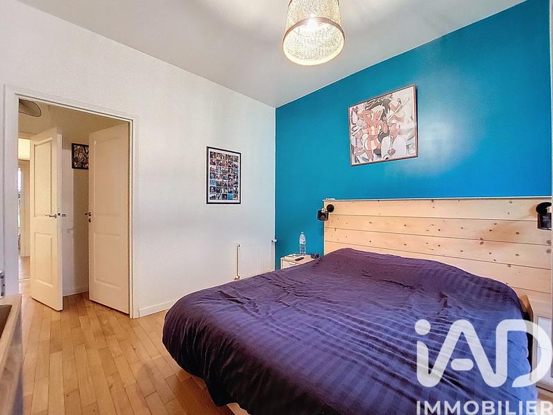 Appartement - 69 m² - 3 pièces