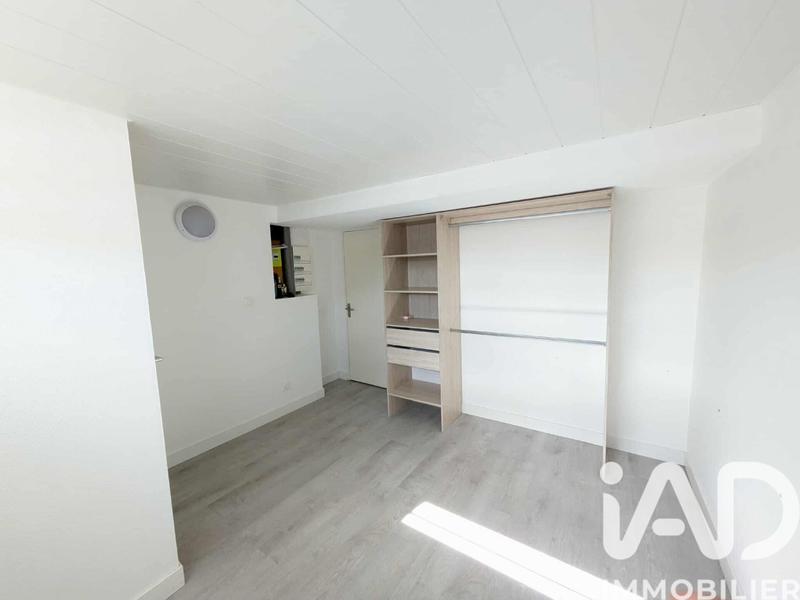 Maison - 114 m² - 5 pièces