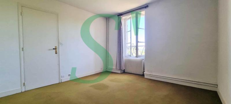 Maison - 152 m² - 7 pièces