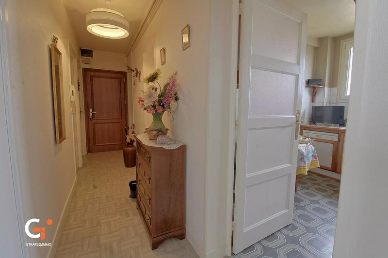 Appartement - 69 m² - 4 pièces