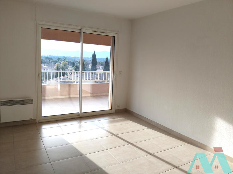 Appartement - 89 m² - 4 pièces
