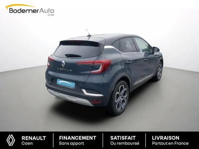 Renault Captur TCe 140 - 21 Intens