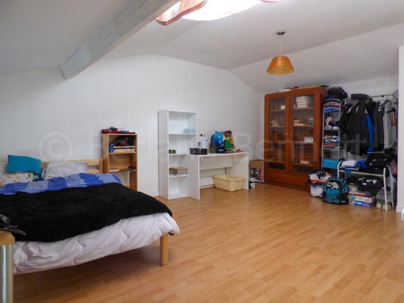 Maison en pierre - 150 m² - 6 pièces