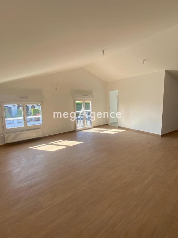 Appartement - 73 m² - 4 pièces