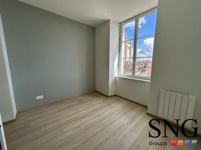 Appartement - 18 m² - 1 pièce