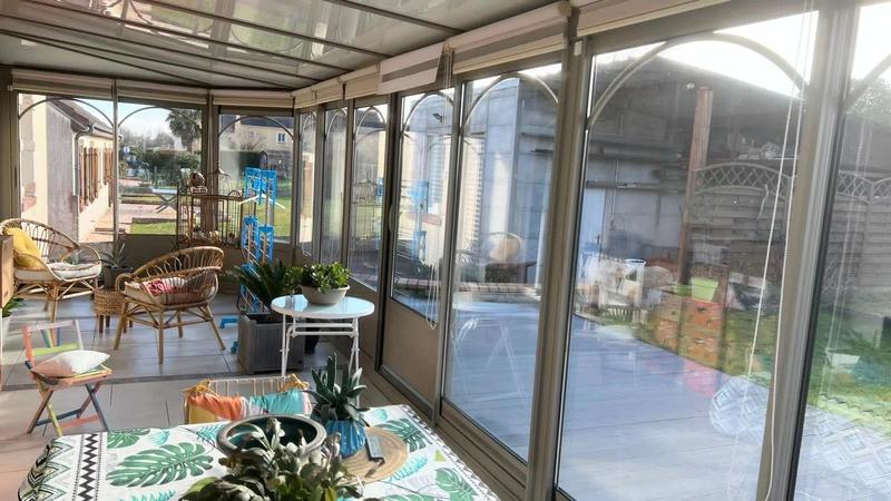 Maison - 135 m² - 4 pièces