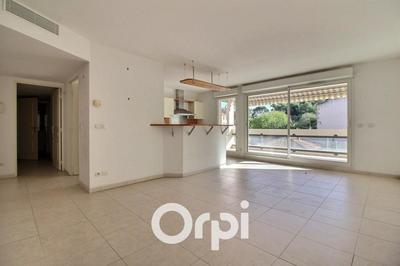 Appartement - 73 m² - 3 pièces