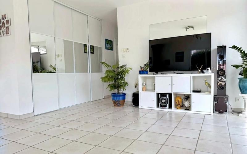 Maison - 116 m² - 5 pièces