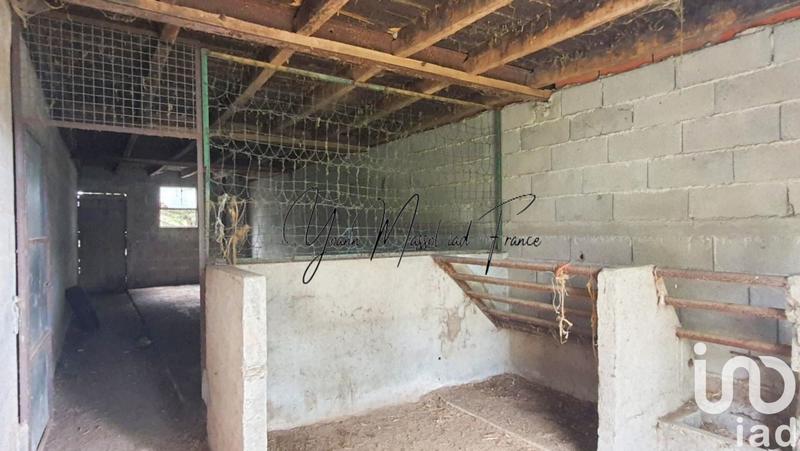 Maison - 118 m² - 5 pièces