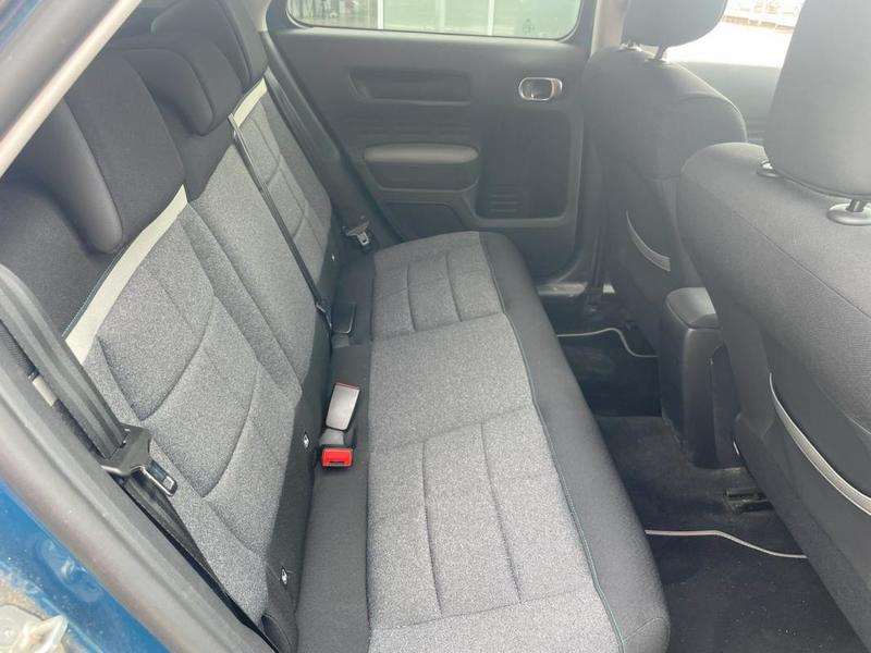 Citroën C4 Cactus essence 130 boite manuelle - garantie 12 mois