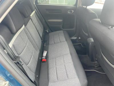 Citroën C4 Cactus essence 130 boite manuelle - garantie 12 mois