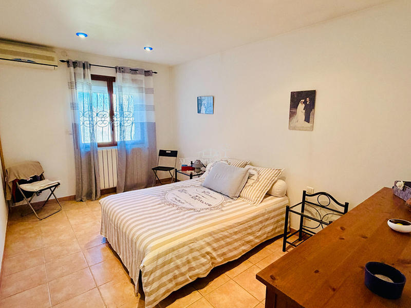 Maison - 107 m² - 3 pièces