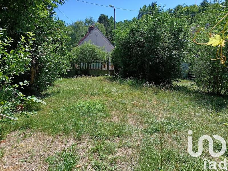 Maison - 102 m² - 4 pièces