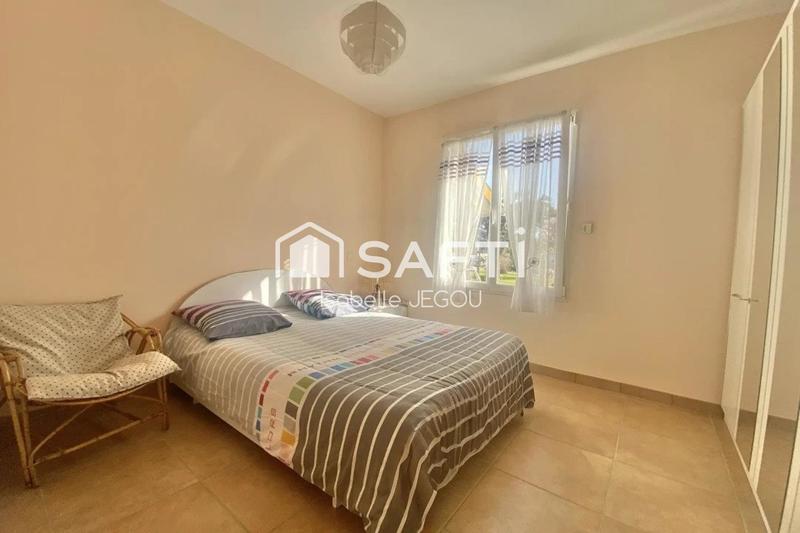 Villa - 133 m² - 5 pièces