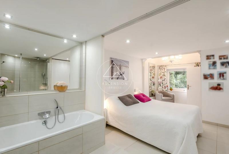 Châlet - 153 m² - 6 pièces