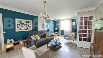 Pavillon - 88 m² - 5 pièces