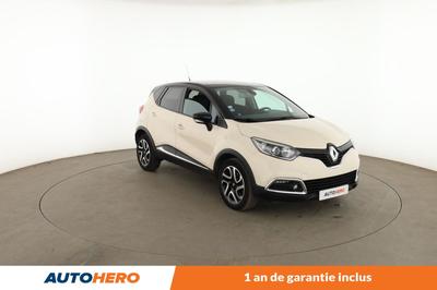 Renault Captur 1.2 TCe Energy Intens Edc 120 ch