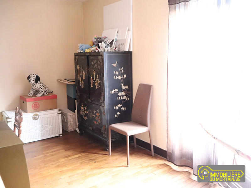 Maison - 145 m² - 4 pièces