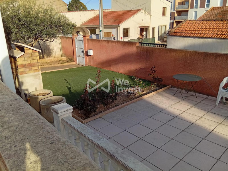 Maison - 109 m² - 6 pièces