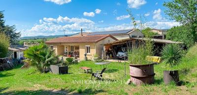 Maison - 94 m² - 3 pièces