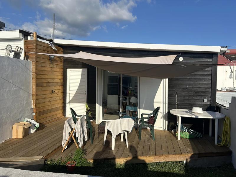 Maison - 163 m² - 8 pièces