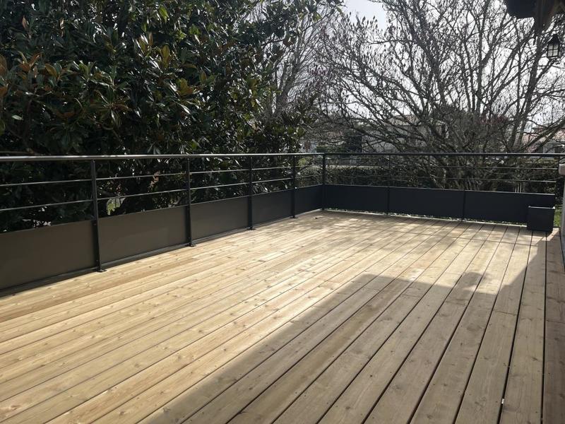 Maison - 158 m² - 5 pièces