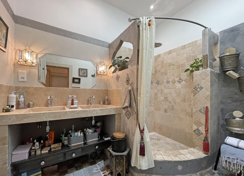 Appartement - 115 m² - 4 pièces