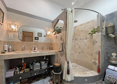 Appartement - 115 m² - 4 pièces