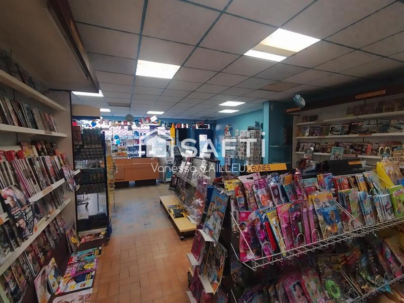 Maison - 229 m² - 6 pièces