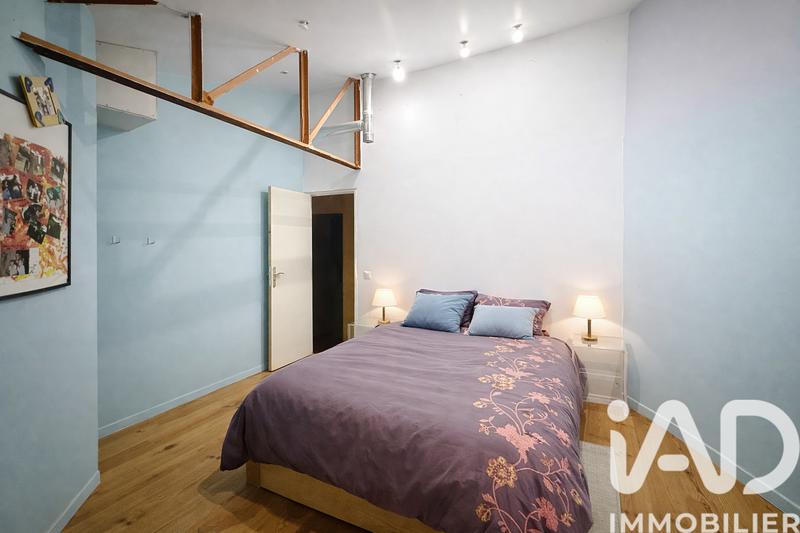 Maison de village - 160 m² - 6 pièces