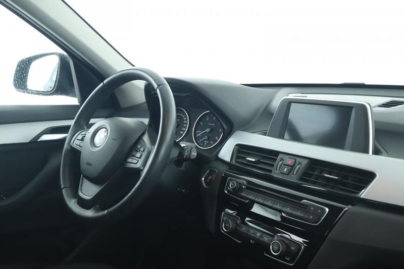 Bmw X1 sDrive18d Lounge Bva8 150 ch