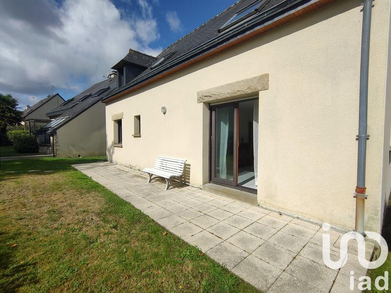 Maison - 127 m² - 6 pièces