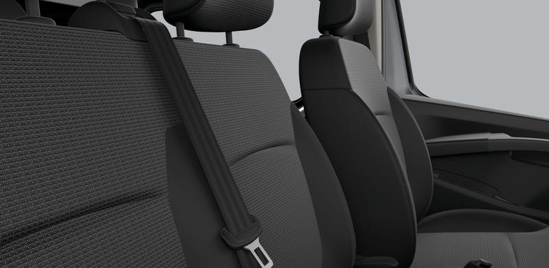 Renault Trafic Cabine Approfondie Ca L2h1 3t Blue Dci 150 Gsr2 Advance