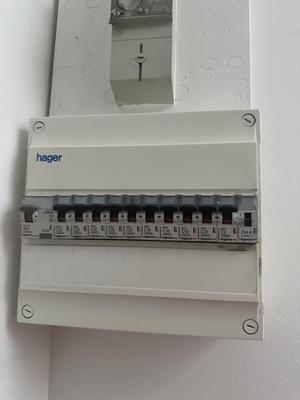 Appartement - 30 m² - 1 pièce