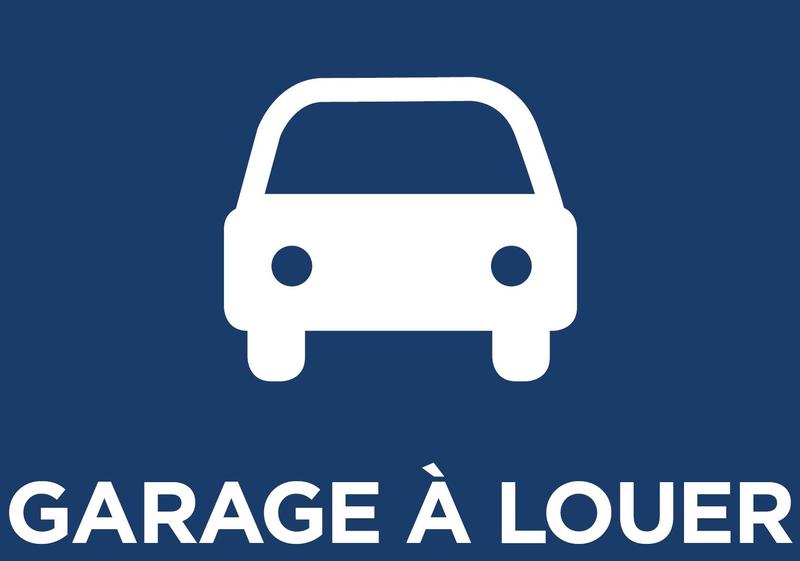 Parking / Garage - 15 m²