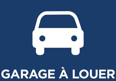 Parking / Garage - 15 m²