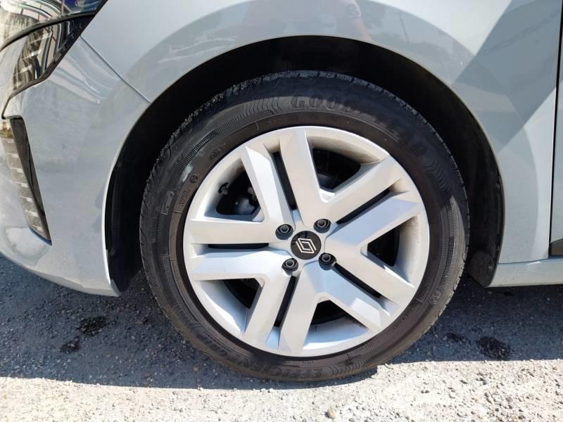 Renault Clio SCe 65 Gsr2 Evolution