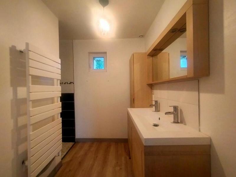 Maison - 133 m² - 6 pièces