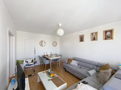 Appartement - 53 m² - 2 pièces