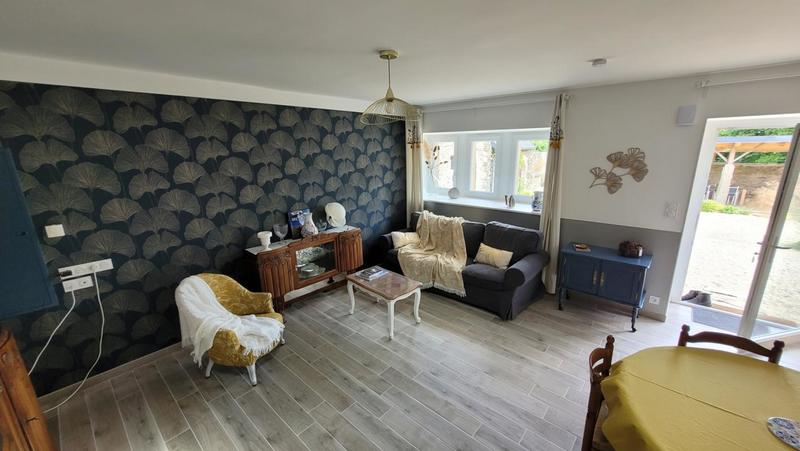 Gîte - 202 m² - 9 pièces