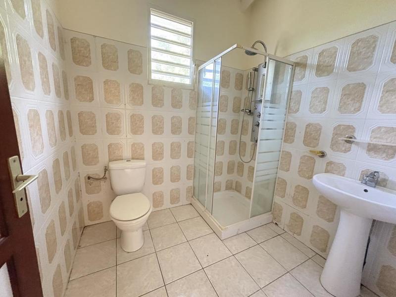 Maison - 109 m² - 3 pièces