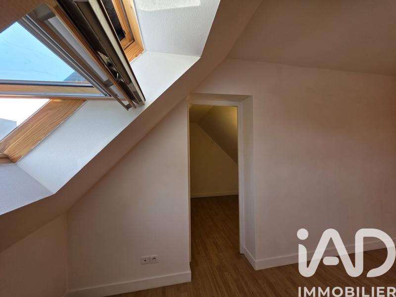 Maison - 113 m² - 6 pièces