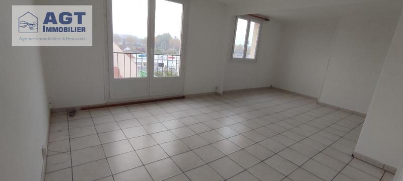 Appartement - 72 m² - 4 pièces