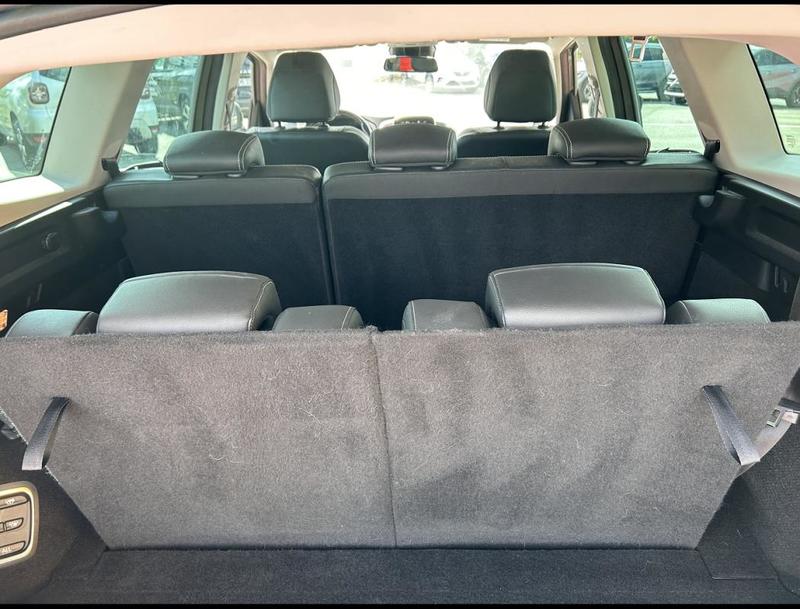 Renault Scénic 4 Tce 140 Edc Grand Intens 7 Places